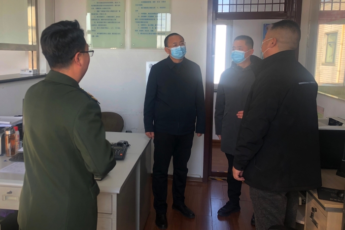 内丘站
