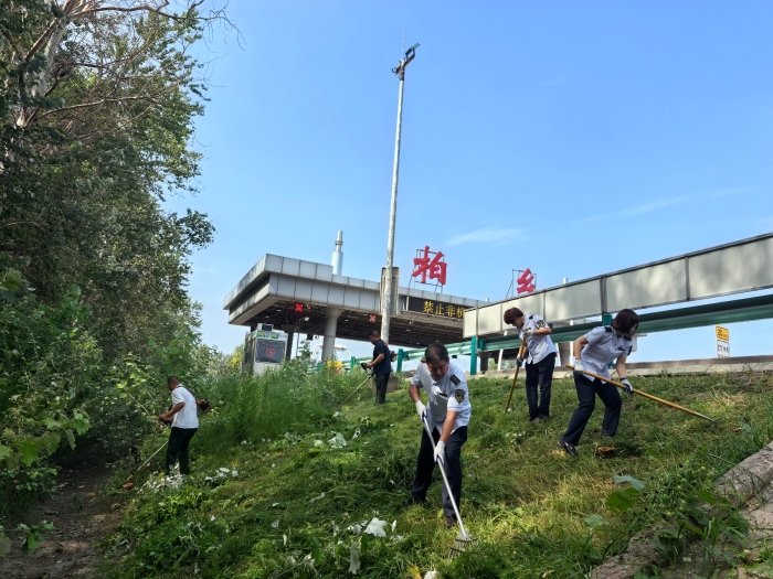 路域环境1