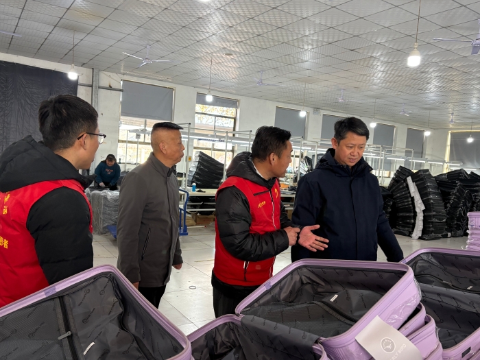 2025年12月2日，到曲阳县店上村调研督导乡村振兴工作3